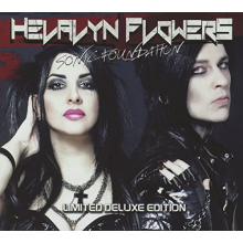 Helalyn Flowers - Sonic Foundation (Ltd)