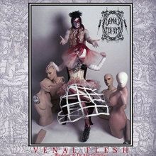 Venal Flesh - Worshiping At the Altar of Artifice