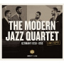 Modern Jazz Quartet - Studio Recordings 1956-1958