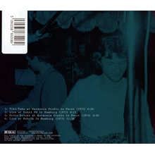 Harmonia - Documents 1975