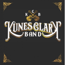 Kunes Clark Band - Kunes Clark Band