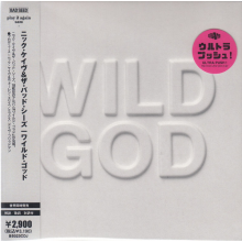 Nick Cave & the Bad Seeds - Wild God