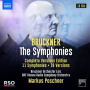 Poschner, Markus - Bruckner: Symphonies Nos. 0-9