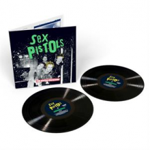 Sex Pistols - Original Recordings