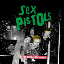 Sex Pistols - Original Recordings