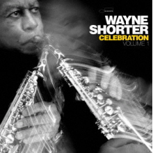 Shorter, Wayne - Celebration. Volume 1