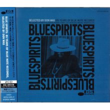 V/A - Blue Spirits: 85 Years of Blue Note Records