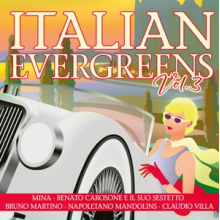 V/A - Italian Evergreens Vol. 3