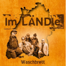 Waschbrett - Im Landle