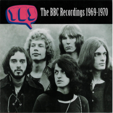 Yes - Beyond and Before : Bbc Recordings 1969-1970