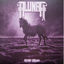 Alunah - Fever Dream