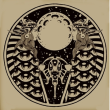 Asteroid No. 4 - Asteroid No. 4