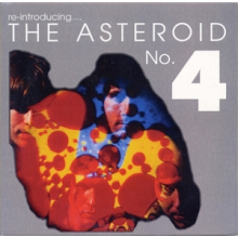 Asteroid No. 4 - Re-Introducing
