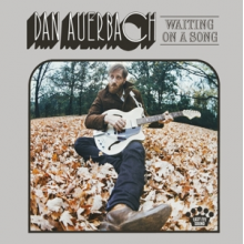 Auerbach, Dan - Waiting On a Song