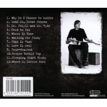 Bad Temper Joe - Sometimes a Sinner