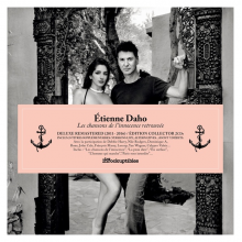 Daho, Etienne - Les Chansons De L'innocence Retrouvee