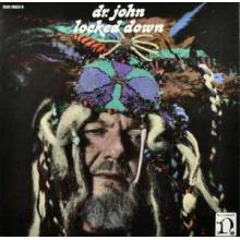 Dr. John - Locked Down