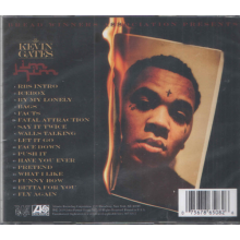 Gates, Kevin - I'm Him