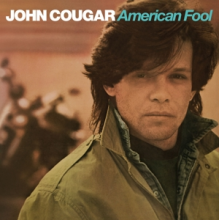 Mellencamp, John - American Fool