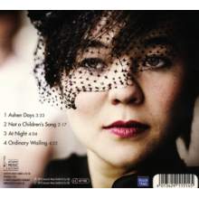 Kudo, Viviano - Ashen Days