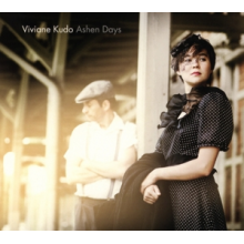 Kudo, Viviano - Ashen Days