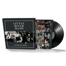 Little River Band - Ultimate Hits