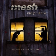 Mesh - Only Better