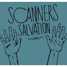 Scanners - Salvation