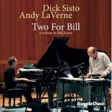 Sisto, Dick & Andy Laverne - Two For Bill