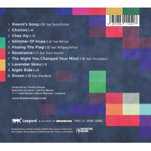 Stieger, Thomas - Choices