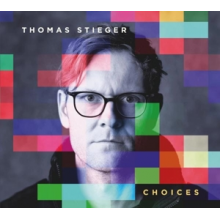 Stieger, Thomas - Choices