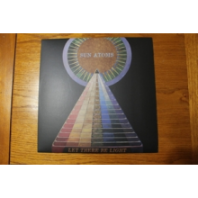 Sun Atoms - Let There Be Light