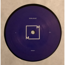 Total Blue - Total Blue