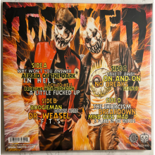 Twiztid - The Darkness