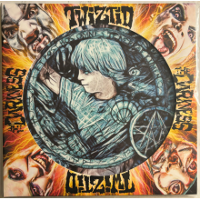 Twiztid - The Darkness