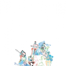 Wilkes, Sam & Craig Weinrib & Dylan Day - Sam Wilkes, Craig Weinrib and Dylan Day