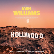 Williams, John - Hollywood Story