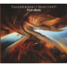 Adelaidean & Steve Roach - Parallels
