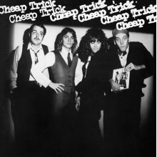 Cheap Trick - Cheap Trick