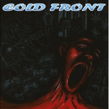 Cold Front - Cold Front