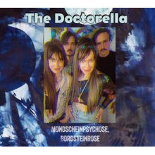 Doctorella - Mondscheinpsychose, Bordsteinrose