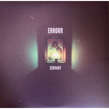 Errorr - Servant