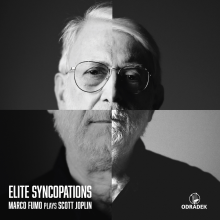 Fumo, Marco - Elite Syncopations: Marco Fumo Plays Scott Joplin