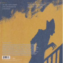 Ghost - If You Have Ghost