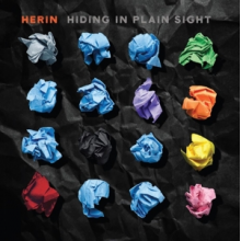 Herin - Hiding In Plain Sight