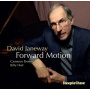 Janeway, David - Forward Motion
