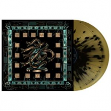 King Gizzard & the Lizard Wizard - Chunky Shrapnel