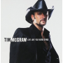 McGraw, Tim - Live Like You Were Dying