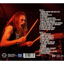 Ohrenfeindt - Krawallgeigensymphonie