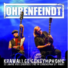 Ohrenfeindt - Krawallgeigensymphonie